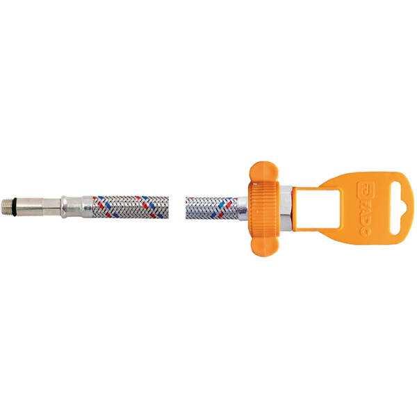 Шланг для воды FADO Flex ZND40 гибкий M10х1/2