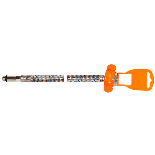 Шланг для води FADO Flex ZNDE30 гнучкий M10х3/8
