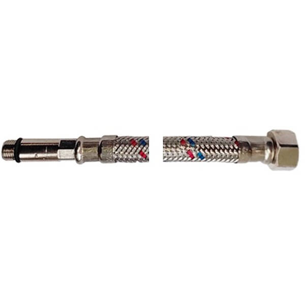 Шланг для воды FADO Flex ZNDE50 гибкий M10х3/8