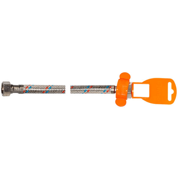 Шланг для воды FADO Flex ZNBE40 гибкий 1/2