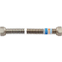 Шланг для воды FADO Inox Water SWB10 нержавеющий ВВх1/2