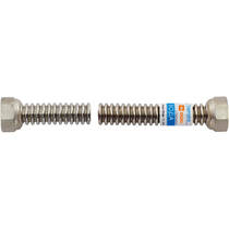 Шланг для воды FADO Inox Water SWB100 нержавеющий ВВ3/4