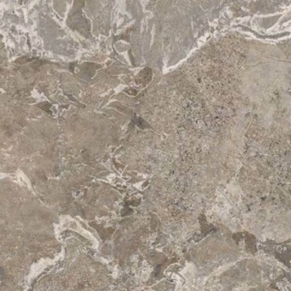 Керамограніт Cersanit Pulsar Brown Matt Rect** 59,8x59,8 см, фото 1