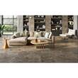 Керамограніт Cersanit Pulsar Brown Matt Rect** 59,8x59,8 см, фото 3