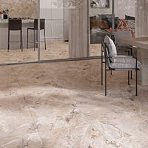 Керамограніт Cersanit Pulsar Beige Matt Rect 59,8x119,8 см