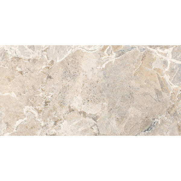 Керамогранит Cersanit Pulsar Beige Matt Rect 59,8x119,8 см