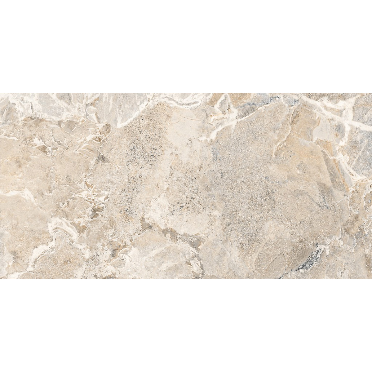 PULSAR BEIGE MATT RECT** (1 сорт)