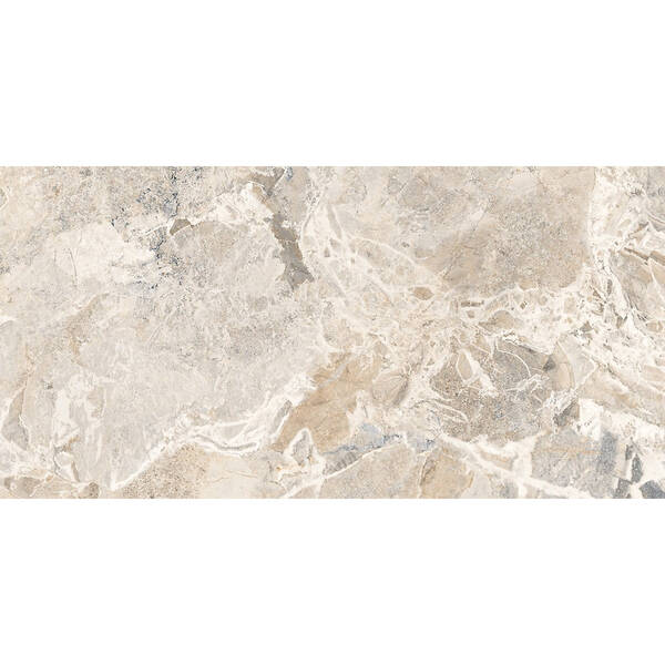 Керамогранит Cersanit Pulsar Beige Matt Rect 59,8x119,8 см