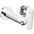 Змішувач прихованого монтажу для раковини Grohe BauEdge 20474001 хром, фото 1