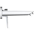 Змішувач прихованого монтажу для раковини Grohe BauEdge 20474001 хром, фото 4