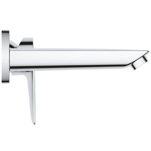 Змішувач прихованого монтажу для раковини Grohe BauEdge 20474001 хром, фото 4