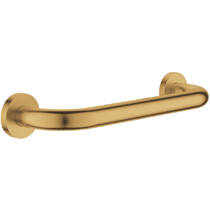 Поручень для ванни Grohe Essentials 40421GN1 золото брашоване, фото №1