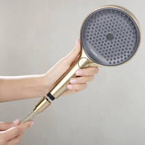 Душевой шланг Hansgrohe Designflex 28260140 1,6 м бронза, фото №5