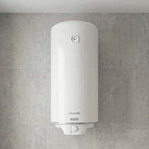 Водонагреватель бытовой электрический Atlantic Steatite Elite VM 100 D400S-2-BC (1500W) 861376, фото №1