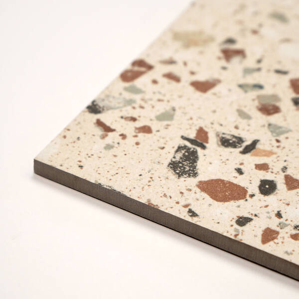 Керамограніт Ape Ceramica Argillae Coccio Mix Rect 60x60 см