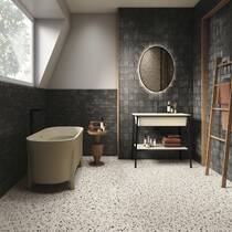 Керамограніт Ape Ceramica Argillae Coccio Mix Rect 60x60 см, фото №6