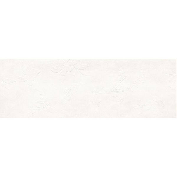 Плитка Ceramica Deseo Orfe Bone Decofon Rec. 40x120 см декор, фото 2