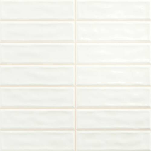 Плитка Ceramica Deseo Sticks white 20x20 см, фото 2