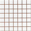 Плитка Ceramica Deseo Blanco brillo 2.5*2.5 20х20 см, фото 2