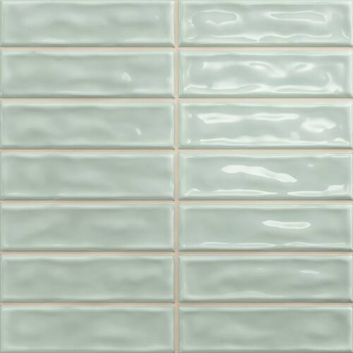 Плитка Ceramica Deseo Sticks fern 20x20 см, фото 1
