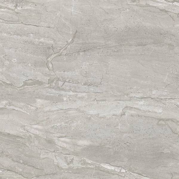 Керамограніт Golden Tile Marmo Milano Сірий 8М2520 60х60 см