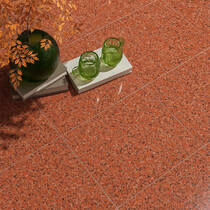 Керамограніт Megagres Q6807h Stone Red 60x60 см