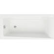 Ванна акриловая Cersanit Лорена 150x70 см с ножками, фото 1