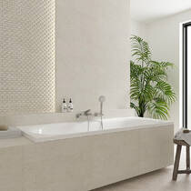 Ванна акриловая Cersanit Octavia 170x70 см с ножками PW01, фото №5