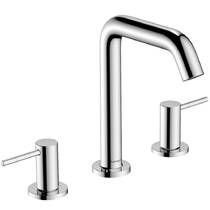 Смеситель для раковины Hansgrohe Tecturis S 73330000, хром, фото №1