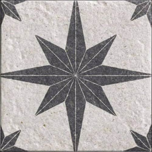 Керамограніт Mainzu Compass White 20х20 см, фото 2