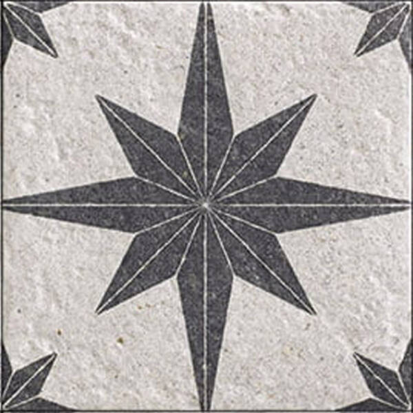 Керамограніт Mainzu Compass White 20х20 см, фото 2