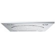 Верхній душ Grohe Rainshower Aqua 15 26888000 хром, фото 1