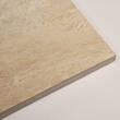 Керамогранит Italgraniti I Travertini TR03BA Travertino Beige Vein Cut Sq. 60x120 см, фото 5