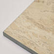 Керамогранит Italgraniti I Travertini TR03BA Travertino Beige Vein Cut Sq. 60x120 см, фото 4