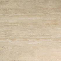 Керамогранит Italgraniti I Travertini TR03BA Travertino Beige Vein Cut Sq. 60x120 см, фото №3