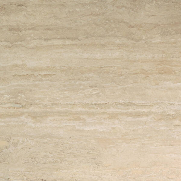 Керамогранит Italgraniti I Travertini TR03BA Travertino Beige Vein Cut Sq. 60x120 см, фото 3