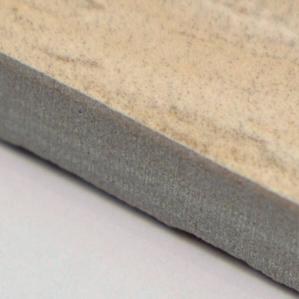 Керамогранит Italgraniti I Travertini TR03BA Travertino Beige Vein Cut Sq. 60x120 см, фото 6