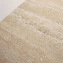 Керамогранит Italgraniti I Travertini TR03BA Travertino Beige Vein Cut Sq. 60x120 см, фото №7