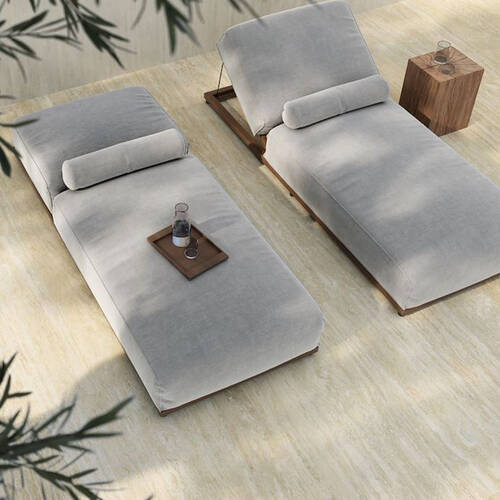 Керамогранит Italgraniti I Travertini TR03BA Travertino Beige Vein Cut Sq. 60x120 см, фото 1