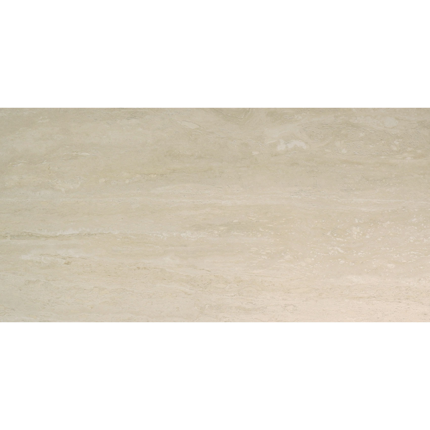 TR01BA TRAVERTINO BIANCO VEIN CUT SQ. 120X60 (1 сорт)