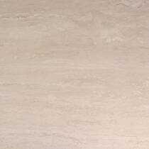 Керамогранит Italgraniti I Travertini TR01BA Travertino Bianco Vein Cut Sq. 60x120 см, фото №3