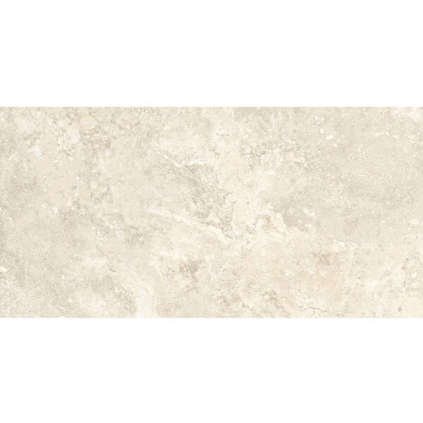 TR02BA TRAVERTINO BIANCO CROSS CUT SQ.  120X60 — фото 2