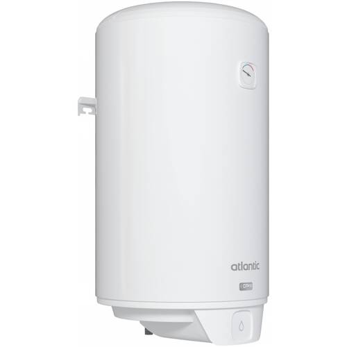 Водонагрівач побутовий електричний Atlantic OPro Profi  VM 080 D400S (1500W) 851417, фото 3
