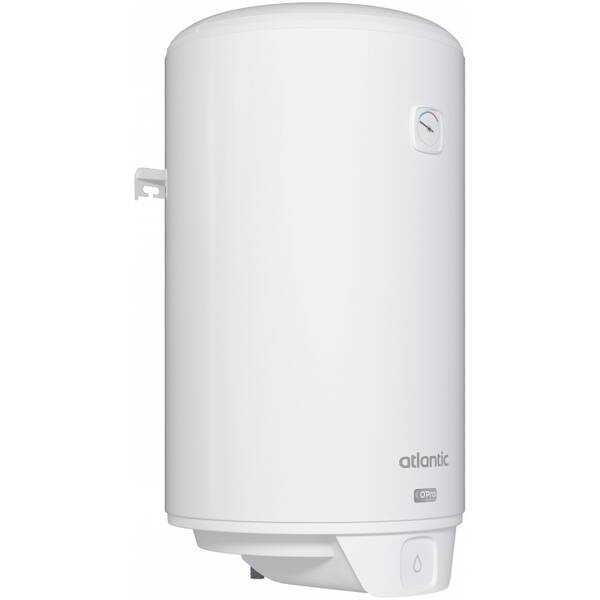 Водонагрівач побутовий електричний Atlantic OPro Profi  VM 080 D400S (1500W) 851417, фото 3