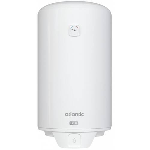 Водонагрівач побутовий електричний Atlantic OPro Profi  VM 080 D400S (1500W) 851417, фото 1