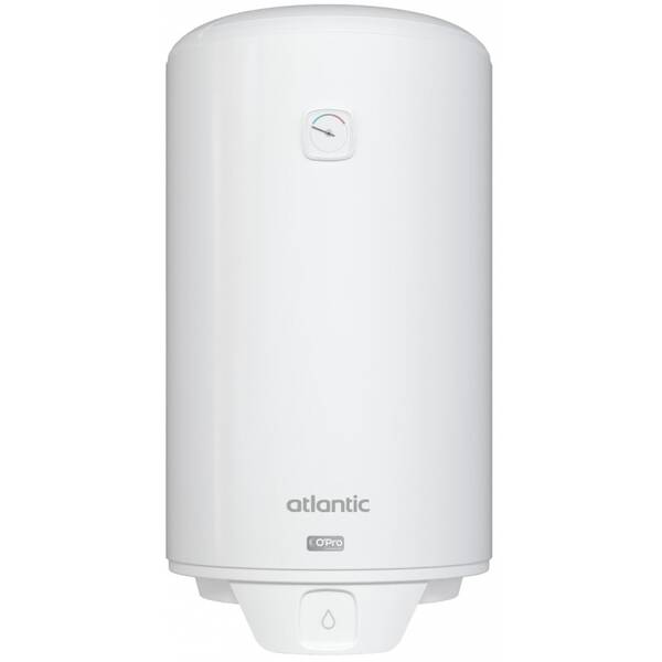 Водонагрівач побутовий електричний Atlantic OPro Profi  VM 080 D400S (1500W) 851417, фото 1