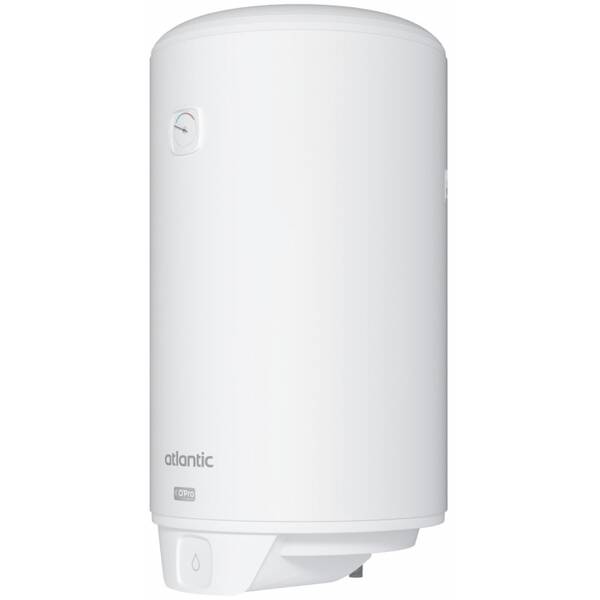 Водонагрівач побутовий електричний Atlantic OPro Profi  VM 080 D400S (1500W) 851417, фото 2