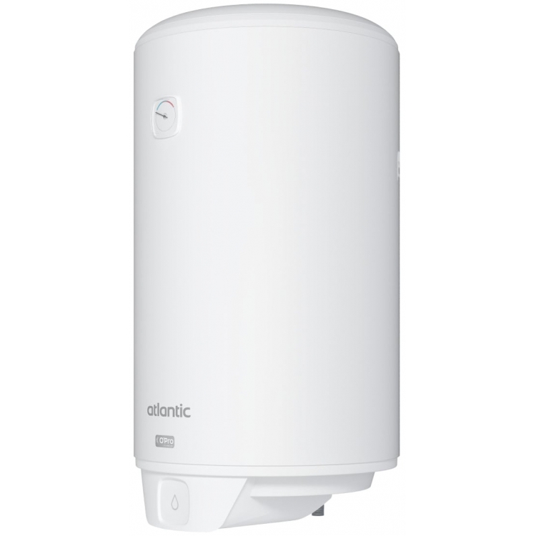 851417 Водонагрівач побутовий електричний Atlantic OPRO PROFI VM 080 D400S (1500W) (1 сорт)