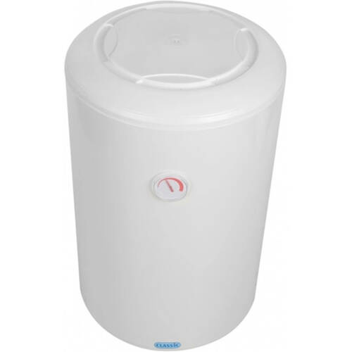 Водонагрівач побутовий електричний Atlantic Classic VM 80 N4L (1500W) 951156, фото 4