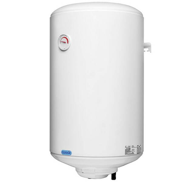 Водонагрівач побутовий електричний Atlantic Classic VM 80 N4L (1500W) 951156, фото 2